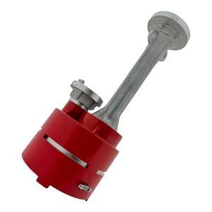 Wasserstrahlpumpe mit RV Pumpe Feuerwehr Storz C/B Schmutzwasserpumpe DIN 14426